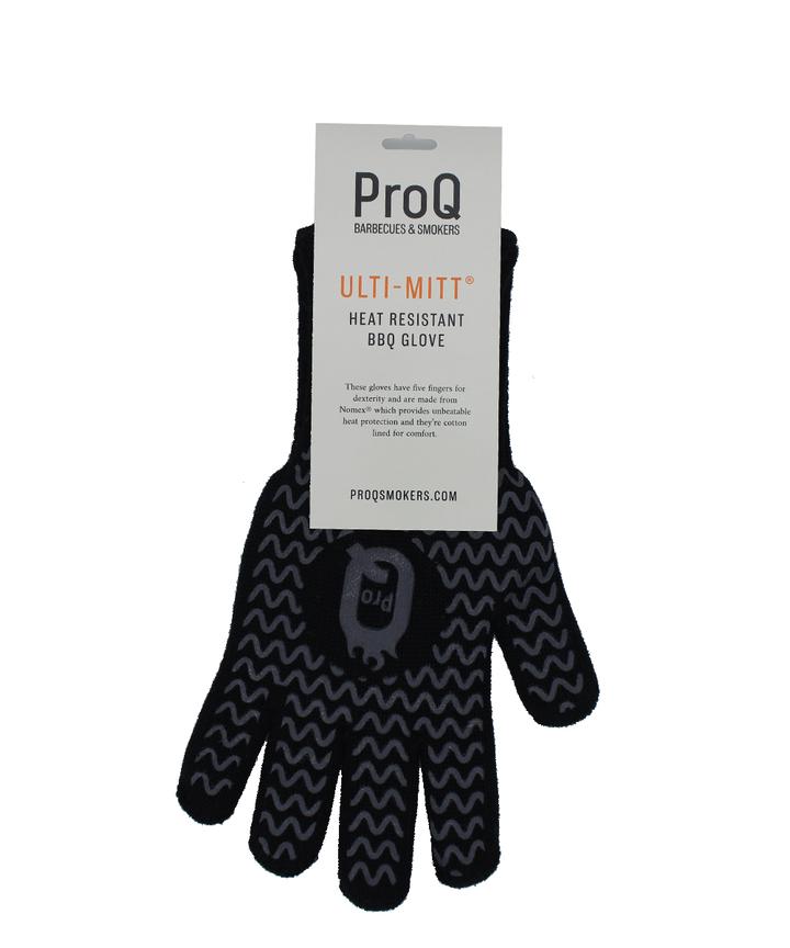 ProQ BBQ Mitt