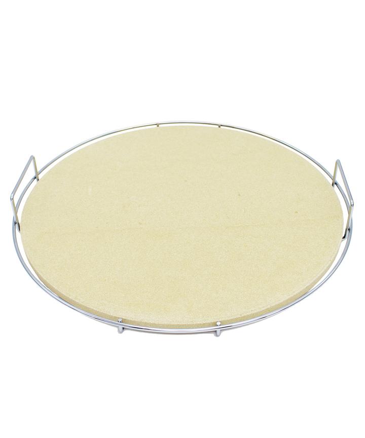 ProQ BBQ Pizza Stone Set