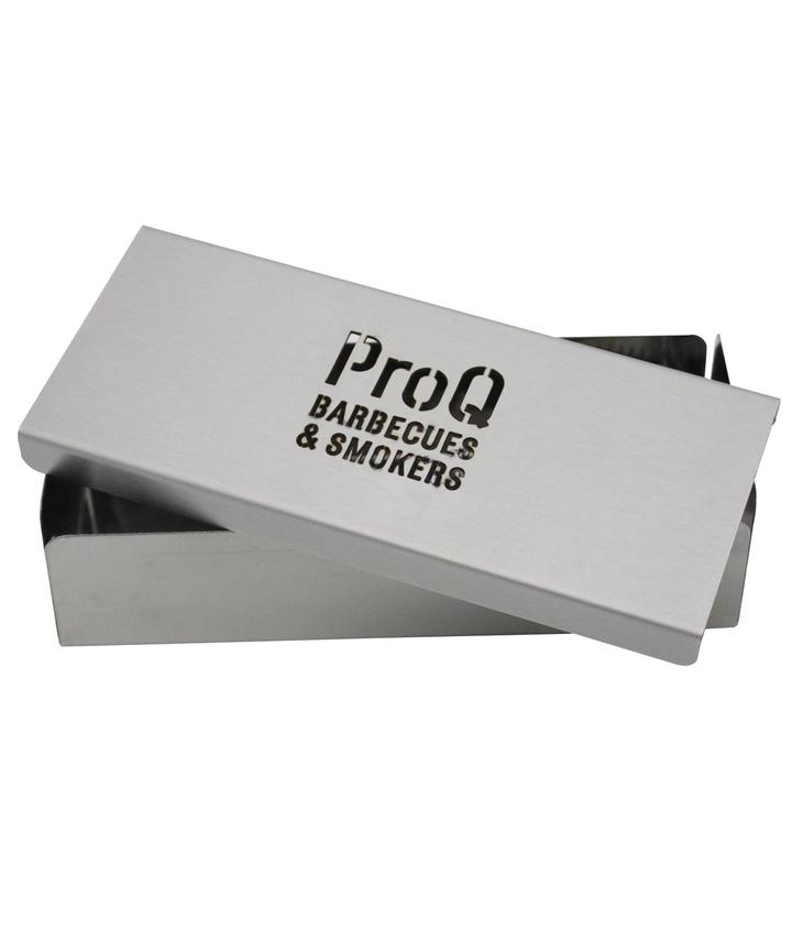 ProQ Wood Chip Smoker Box