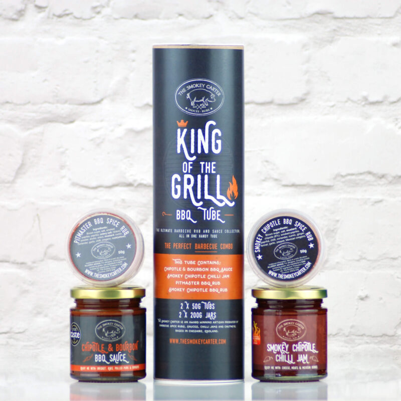 king-of-the-grill-tube