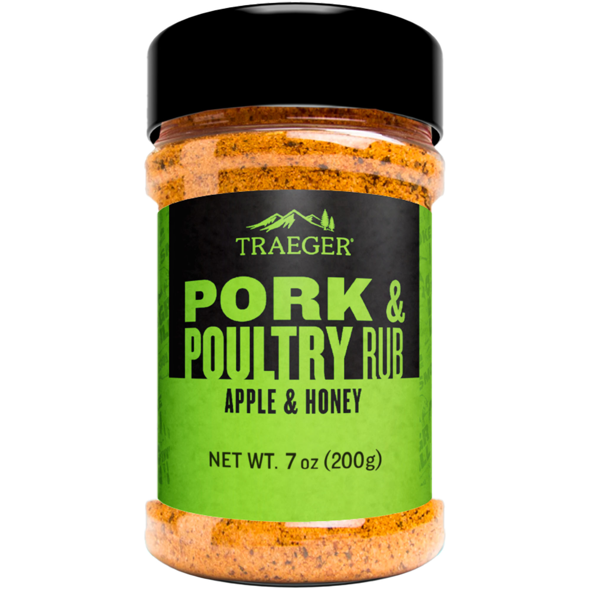 Traeger Pork & Poultry Rub