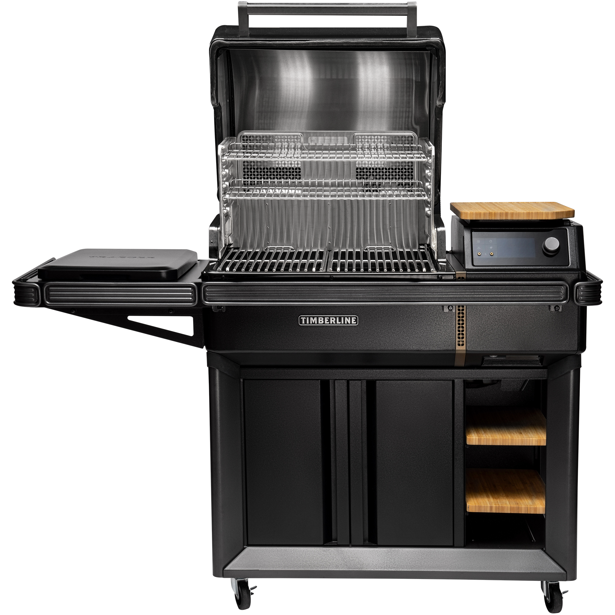 Traeger Timberline Grill