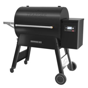 traeger-ironwood-885