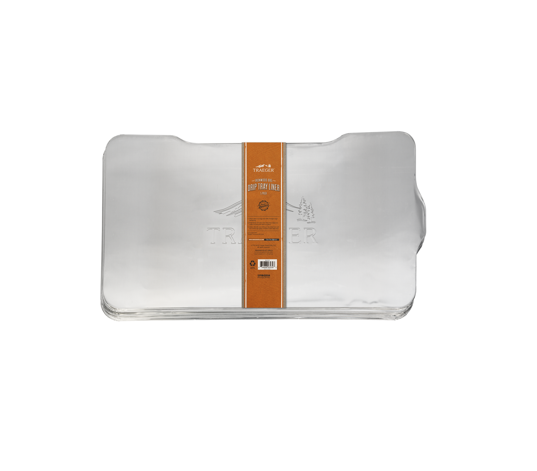traeger-ironwood885-drip-tray-liners