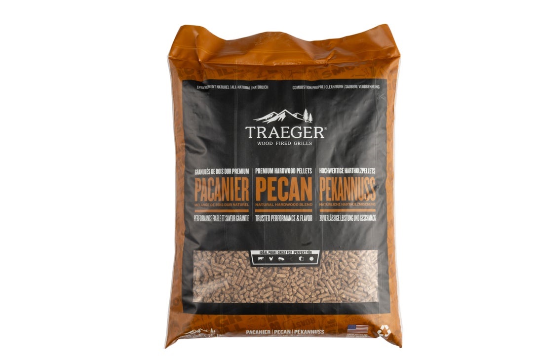 traeger-pecan-pellets