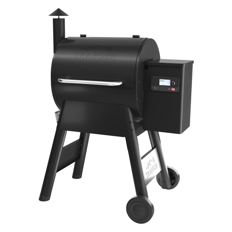 traeger-pro-575