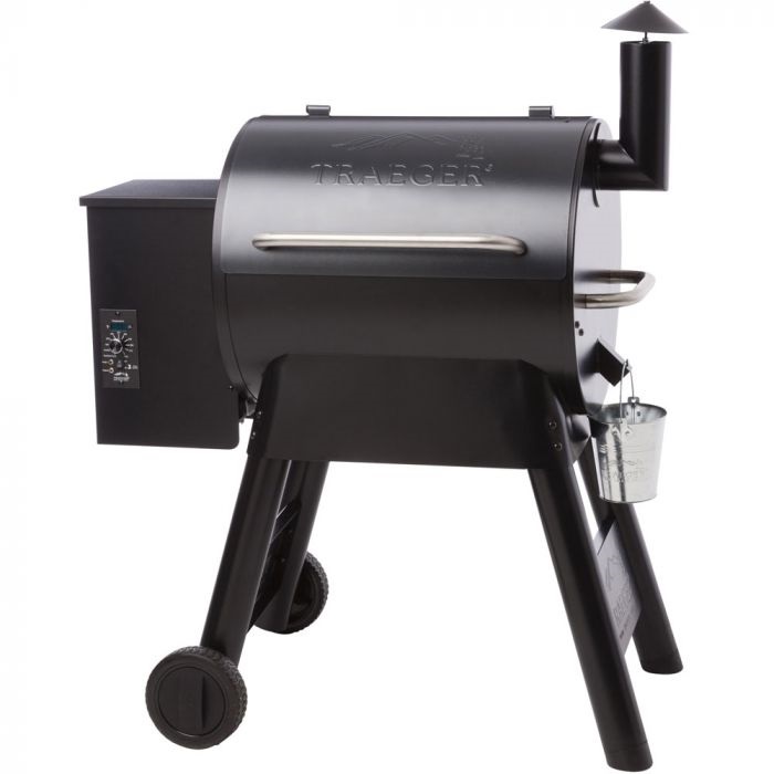 traeger-pro22-blu-grill