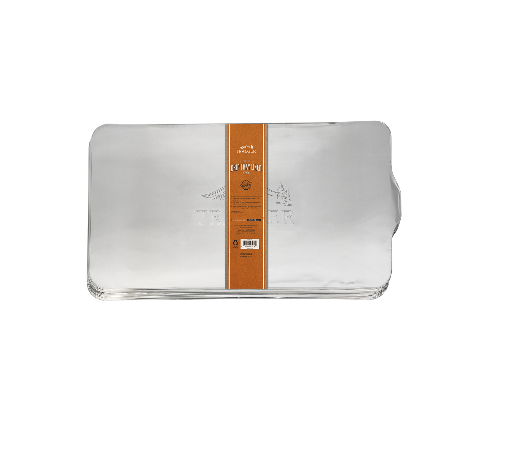 traeger-pro780-drip-tray-liners