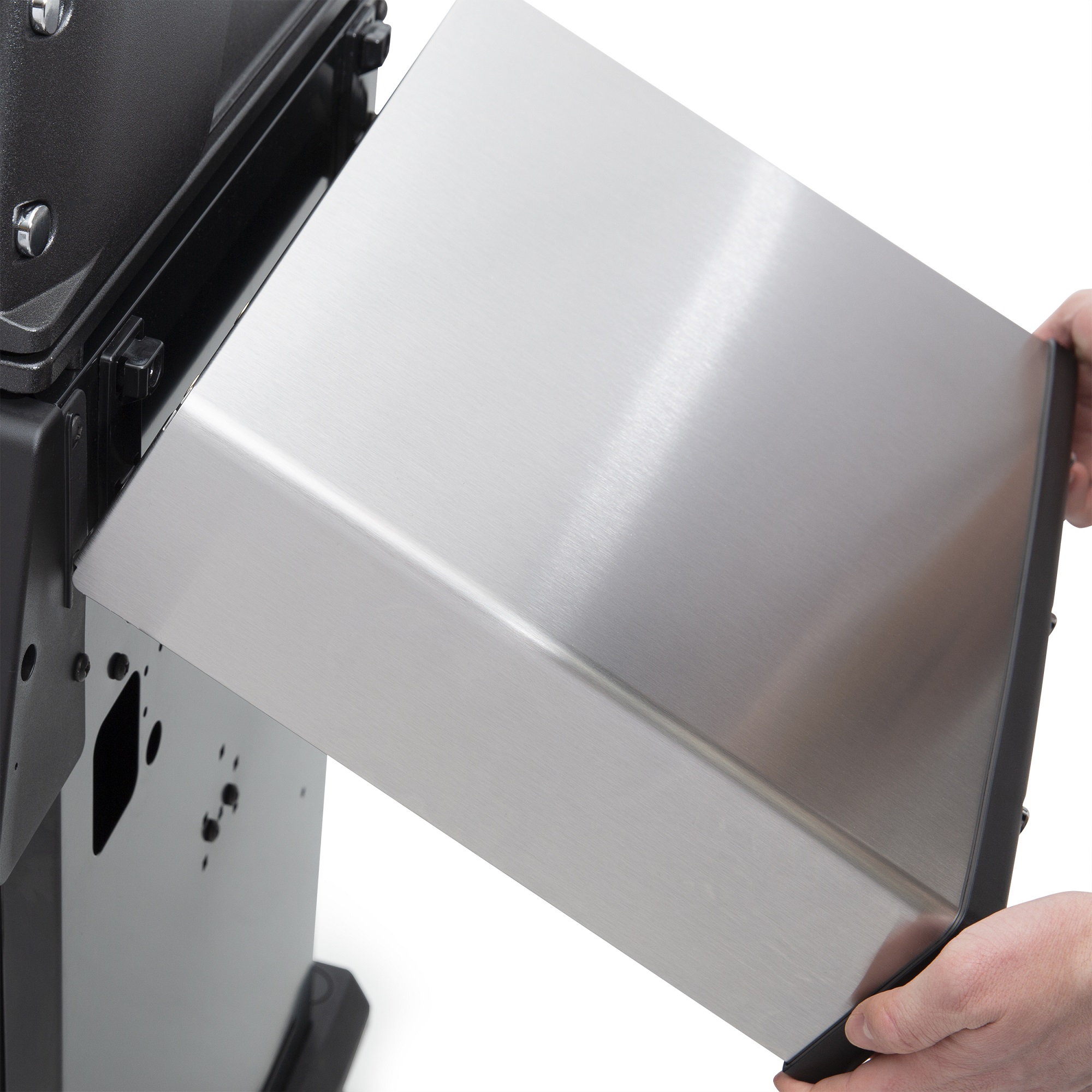 BK_Baron_Folding Shelf