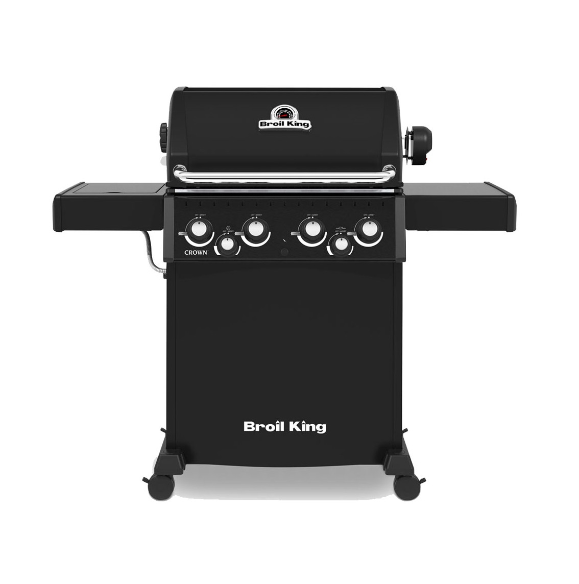 Broil King Crown 480 – Gas BBQ