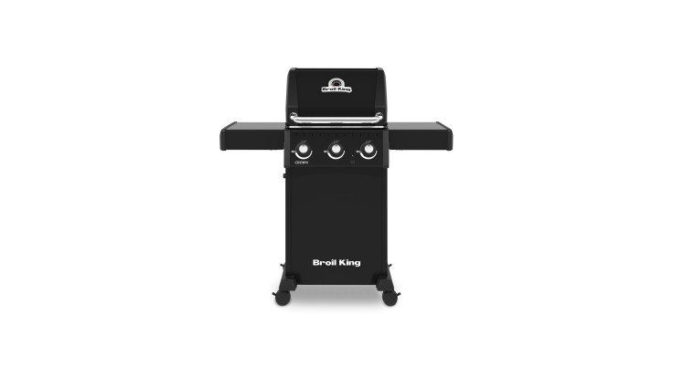 Broil King Crown 310 – Gas BBQ