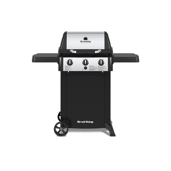 Broil King Gem 310 - Gas BBQ