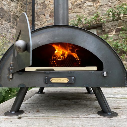 table-top-pizza-oven-front
