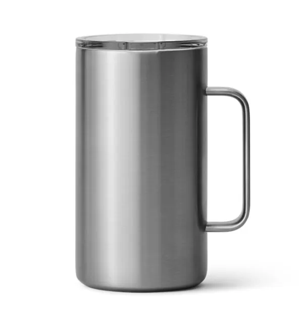 Yeti Rambler 24oz Mug