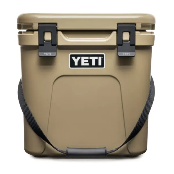 Yeti Roadie 24 - Tan