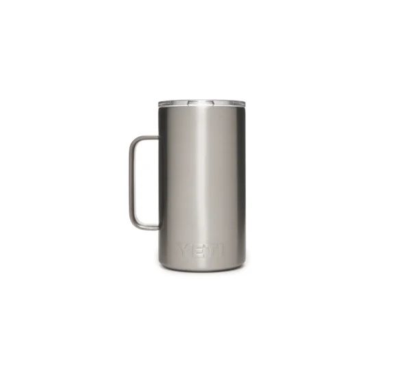 Yeti Rambler 24oz Mug - Image 2