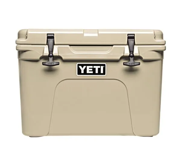 Yeti Tundra 35 - Tan