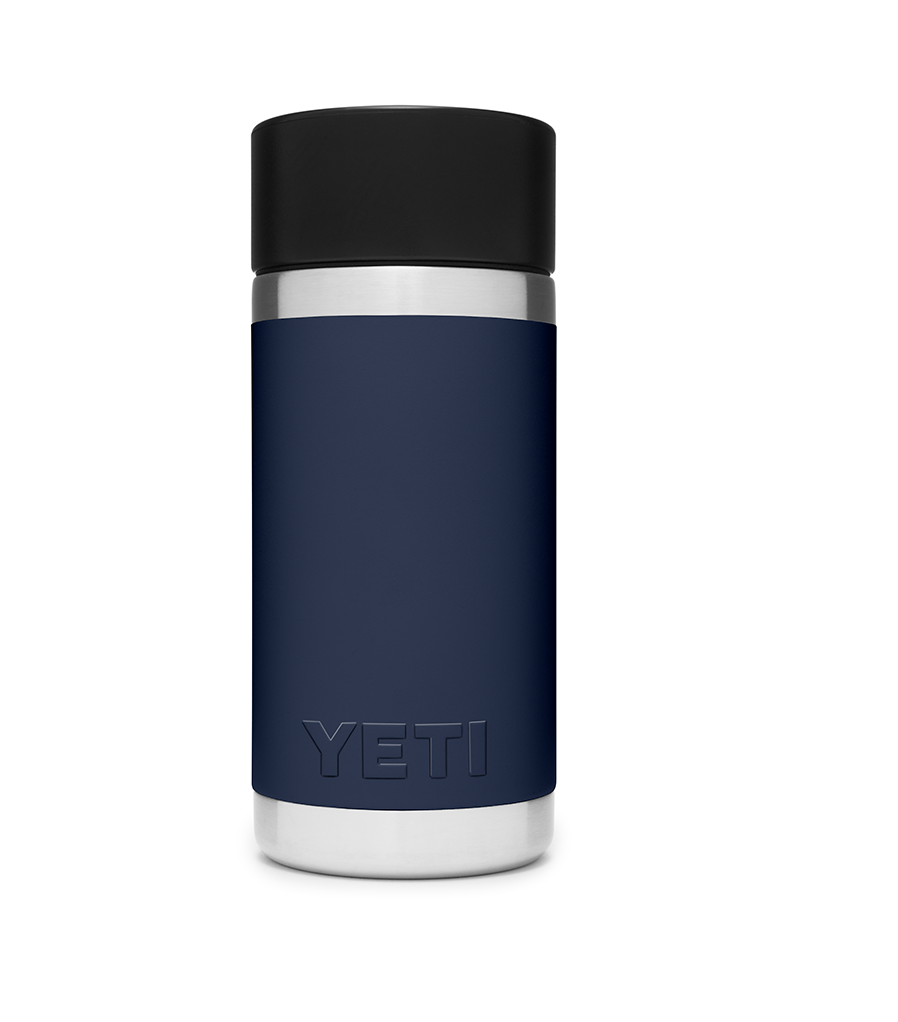 Yeti Rambler 12oz Bottle - Image 2