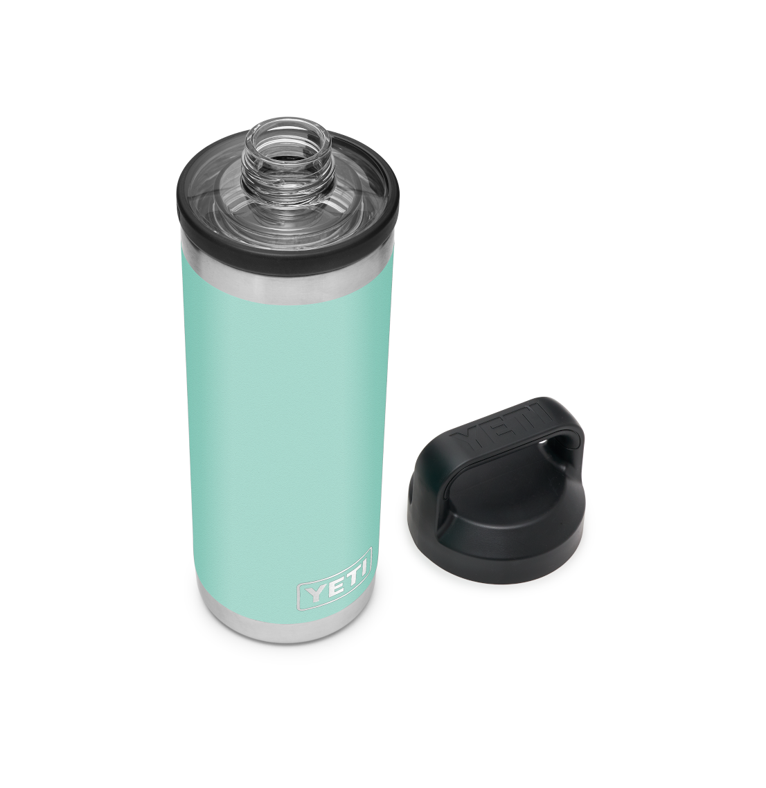 Yeti Rambler 18oz Bottle - Image 3