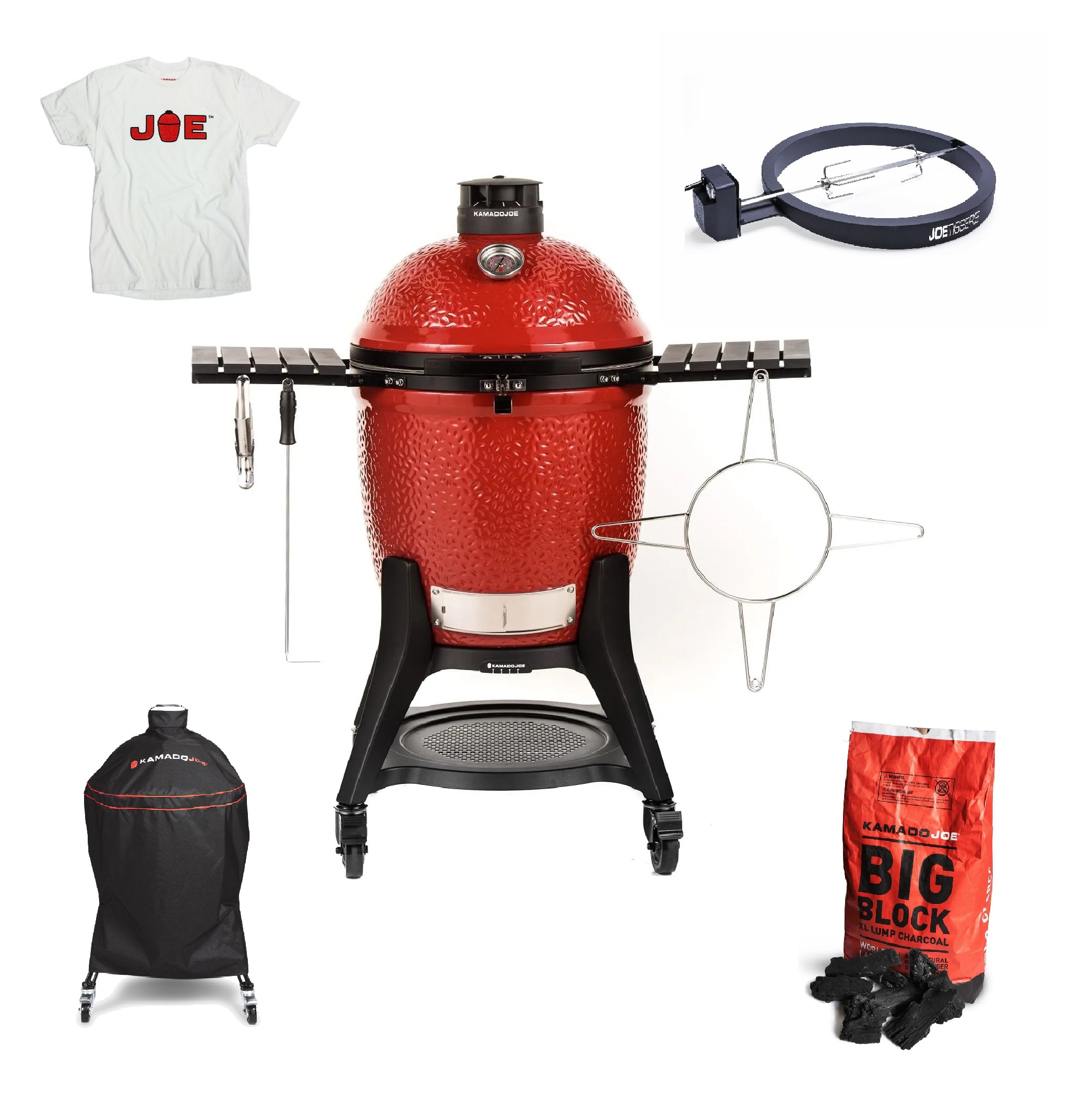 Kamado-joe-classic-3-beginners-bundle
