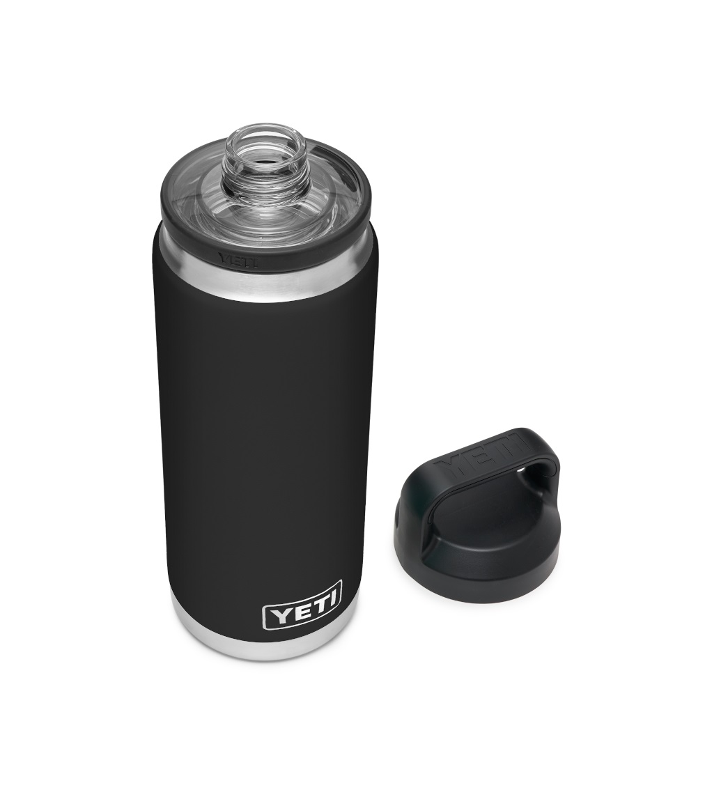 Yeti Rambler 26oz Bottle - Image 4
