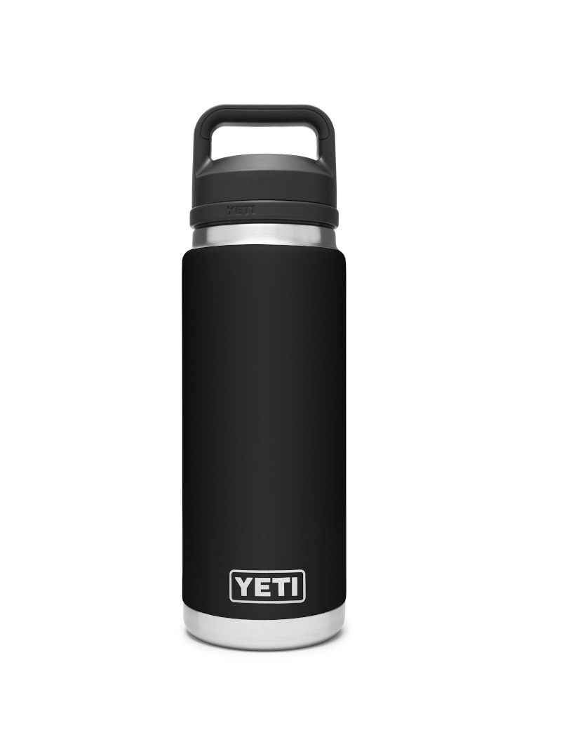 yeti-26oz-rambler-black