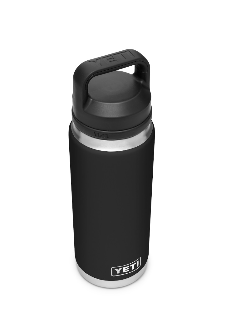Yeti Rambler 26oz Bottle - Image 3