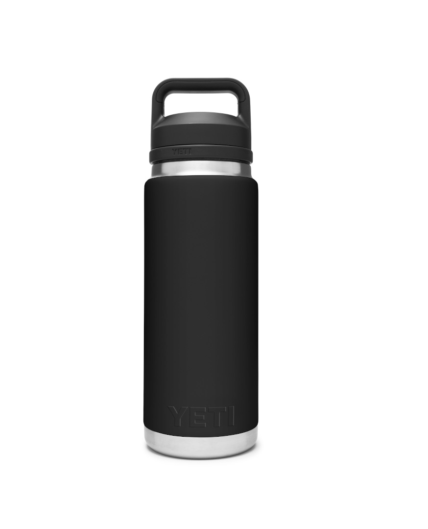 Yeti Rambler 26oz Bottle - Image 2