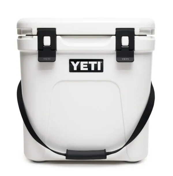 Yeti Roadie 24 - White