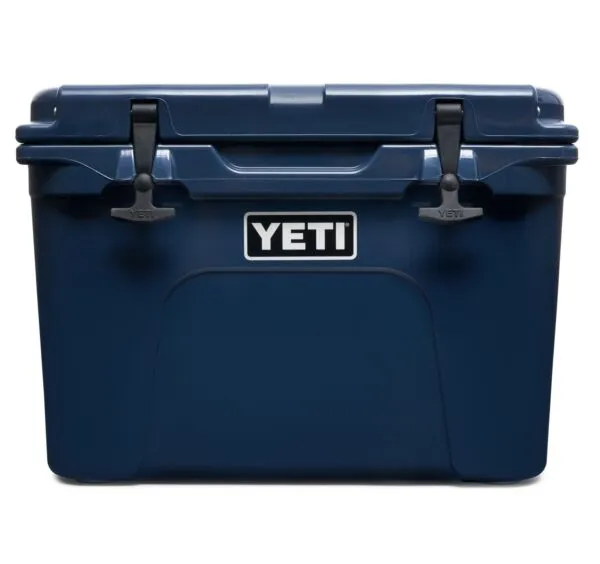 Yeti Tundra 35 - Navy