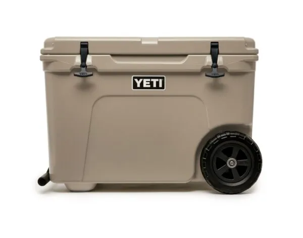 Yeti Tundra Haul - Tan