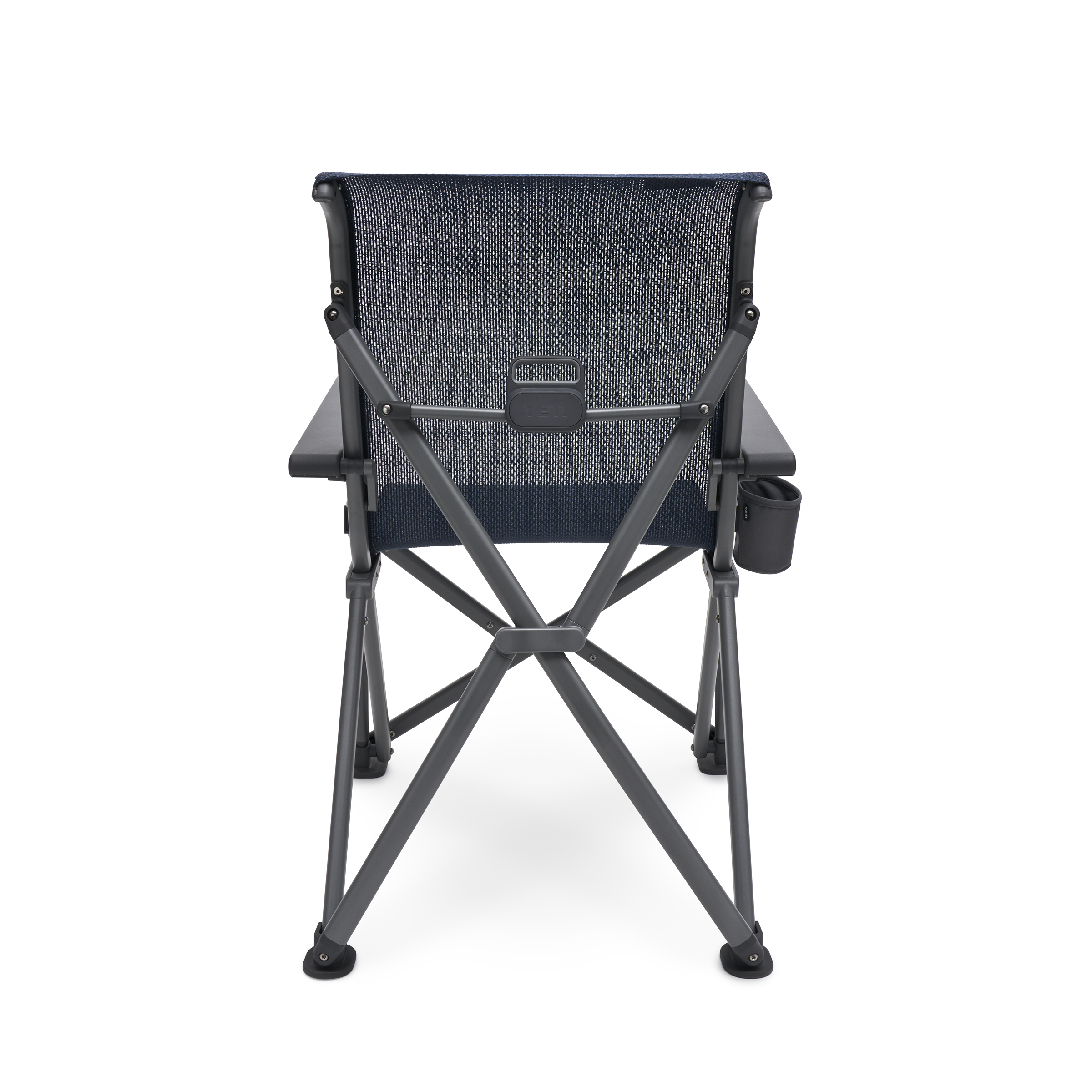 Yeti Trailhead Camp Chair - Navy - Image 7