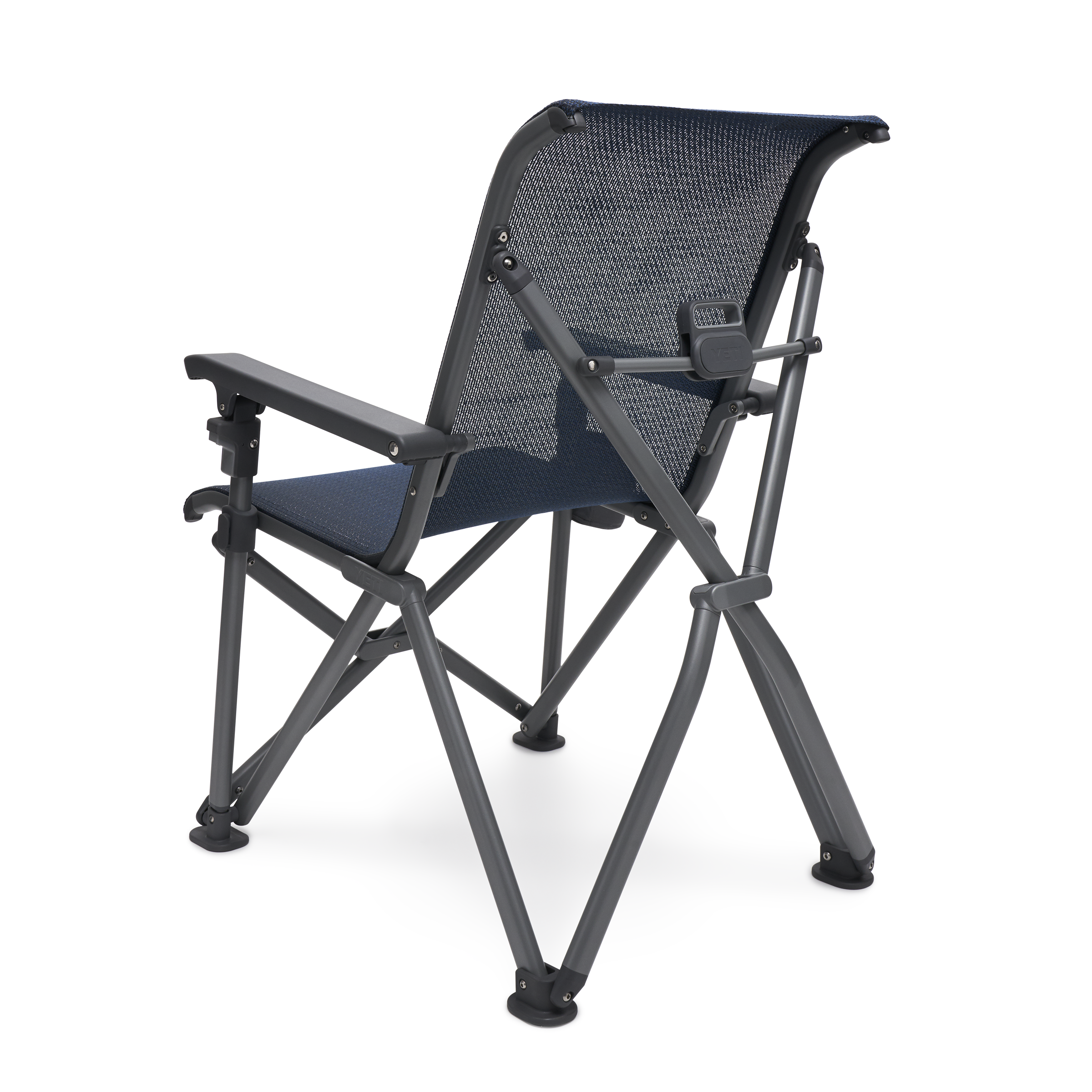 Yeti Trailhead Camp Chair - Navy - Image 6