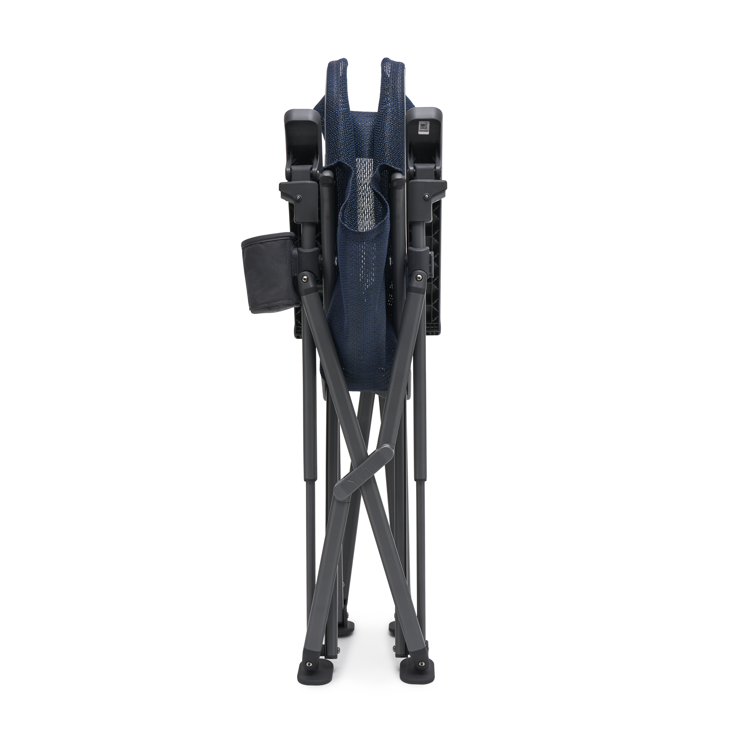 Yeti Trailhead Camp Chair - Navy - Image 5