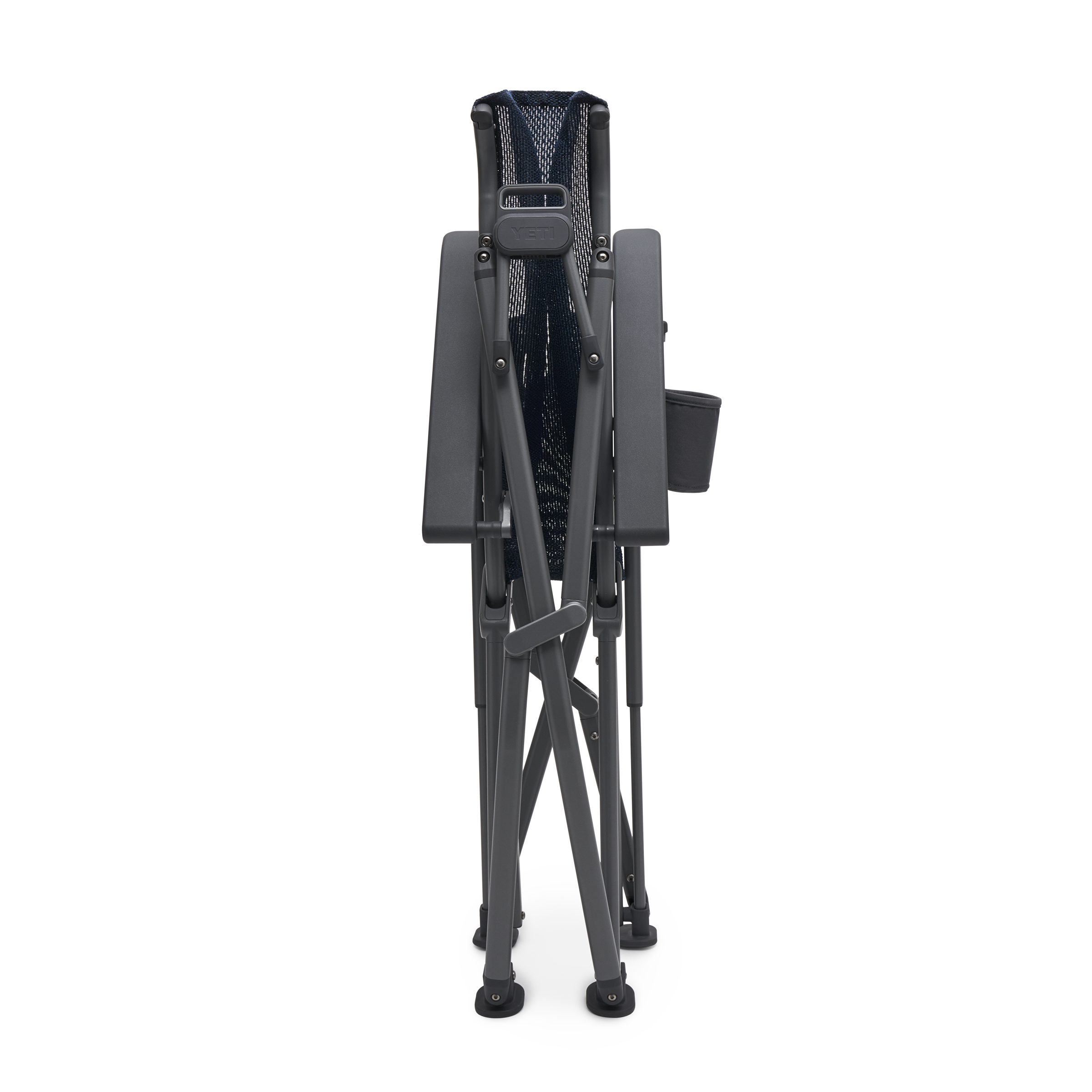 Yeti Trailhead Camp Chair - Navy - Image 4