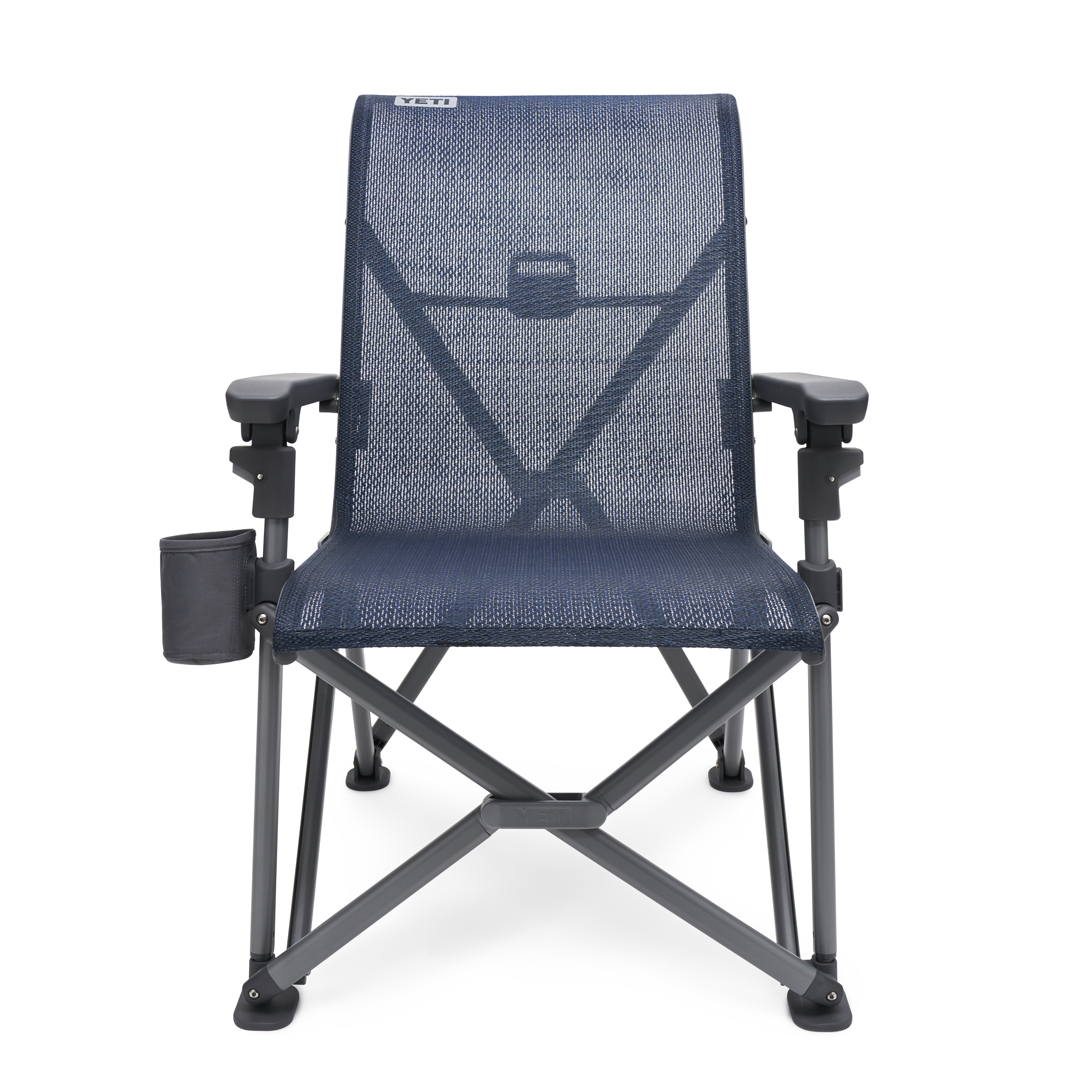 Yeti Trailhead Camp Chair - Navy - Image 3