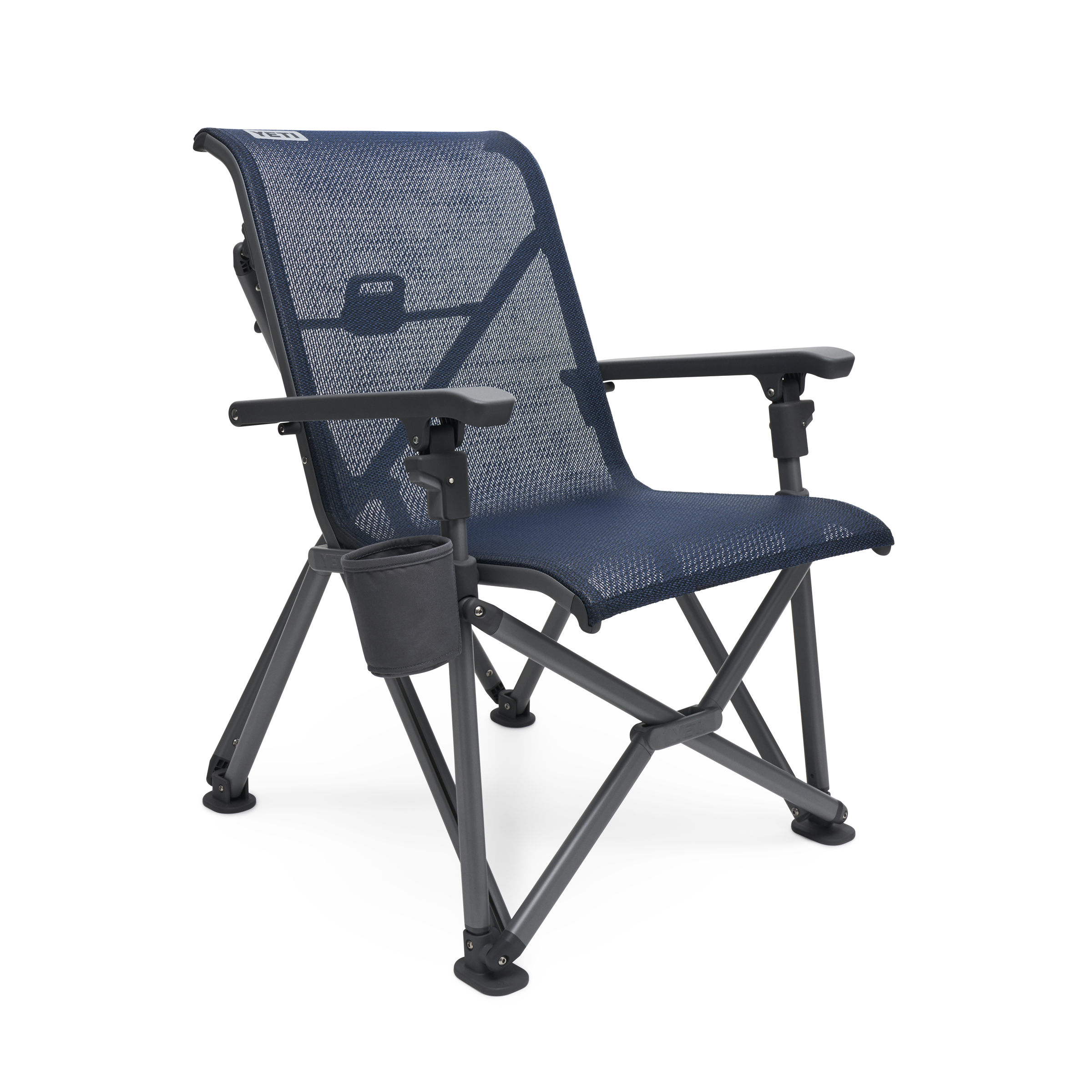 Yeti Trailhead Camp Chair - Navy