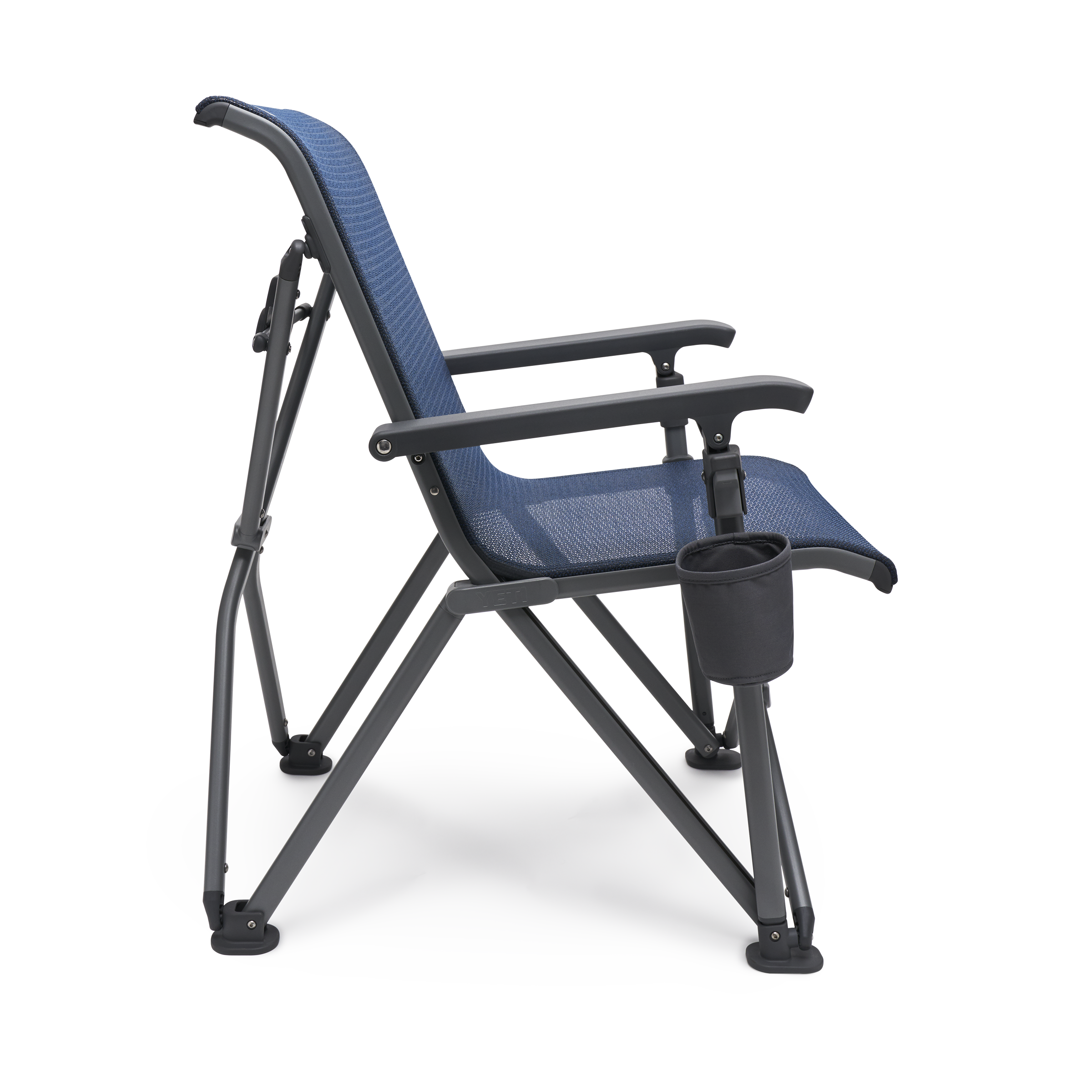 Yeti Trailhead Camp Chair - Navy - Image 2