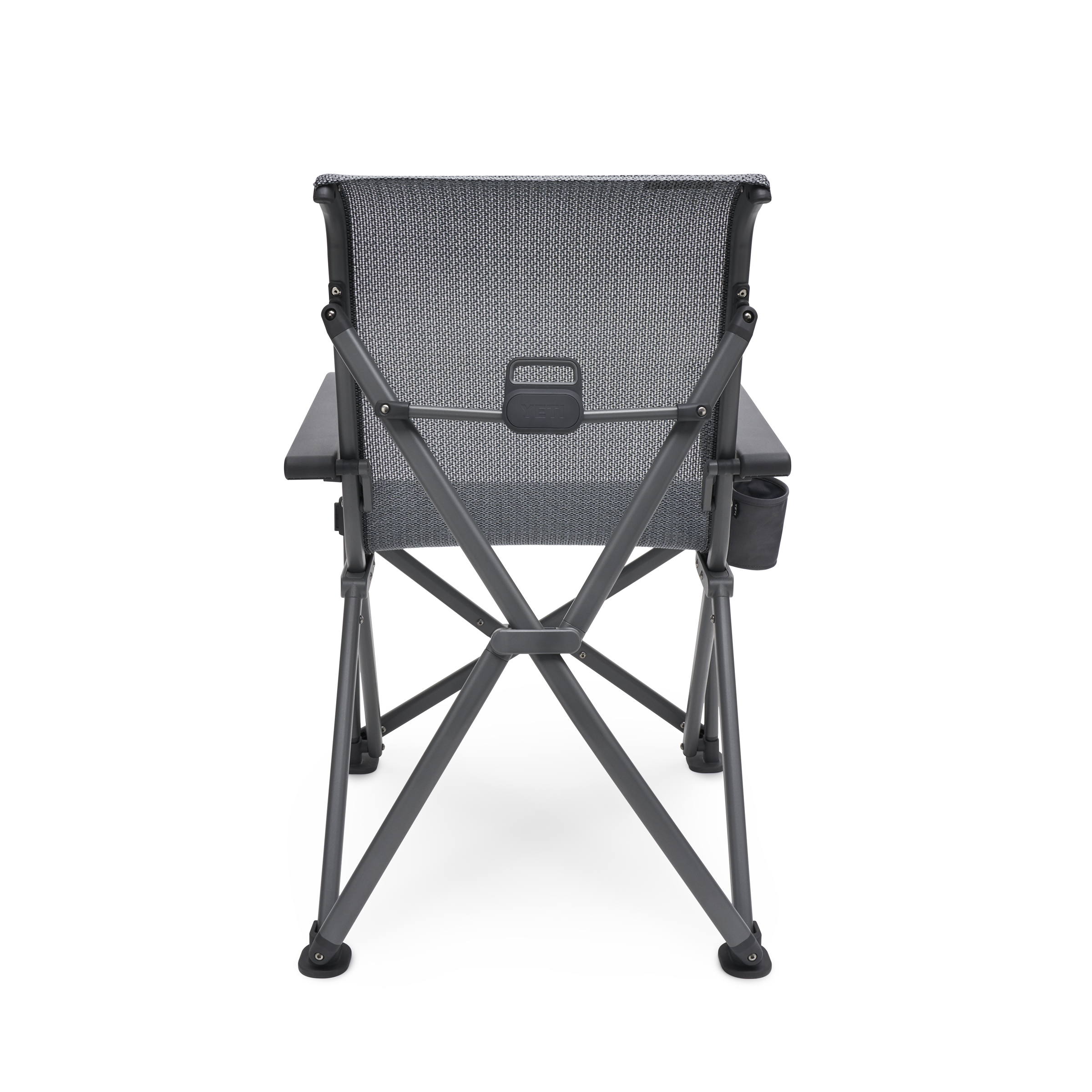 Yeti Trailhead Camp Chair - Charcoal - Image 2