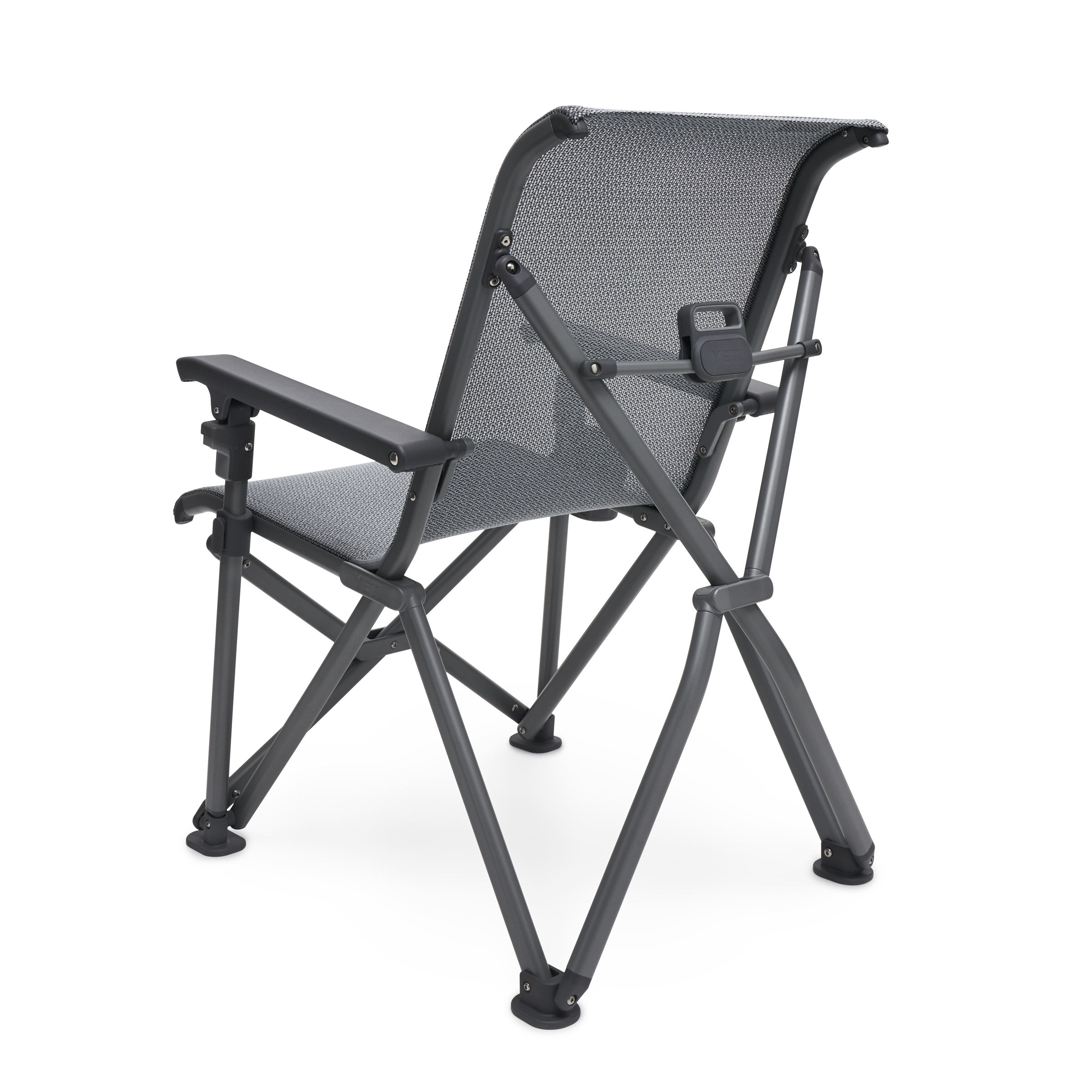 Yeti Trailhead Camp Chair - Charcoal - Image 3