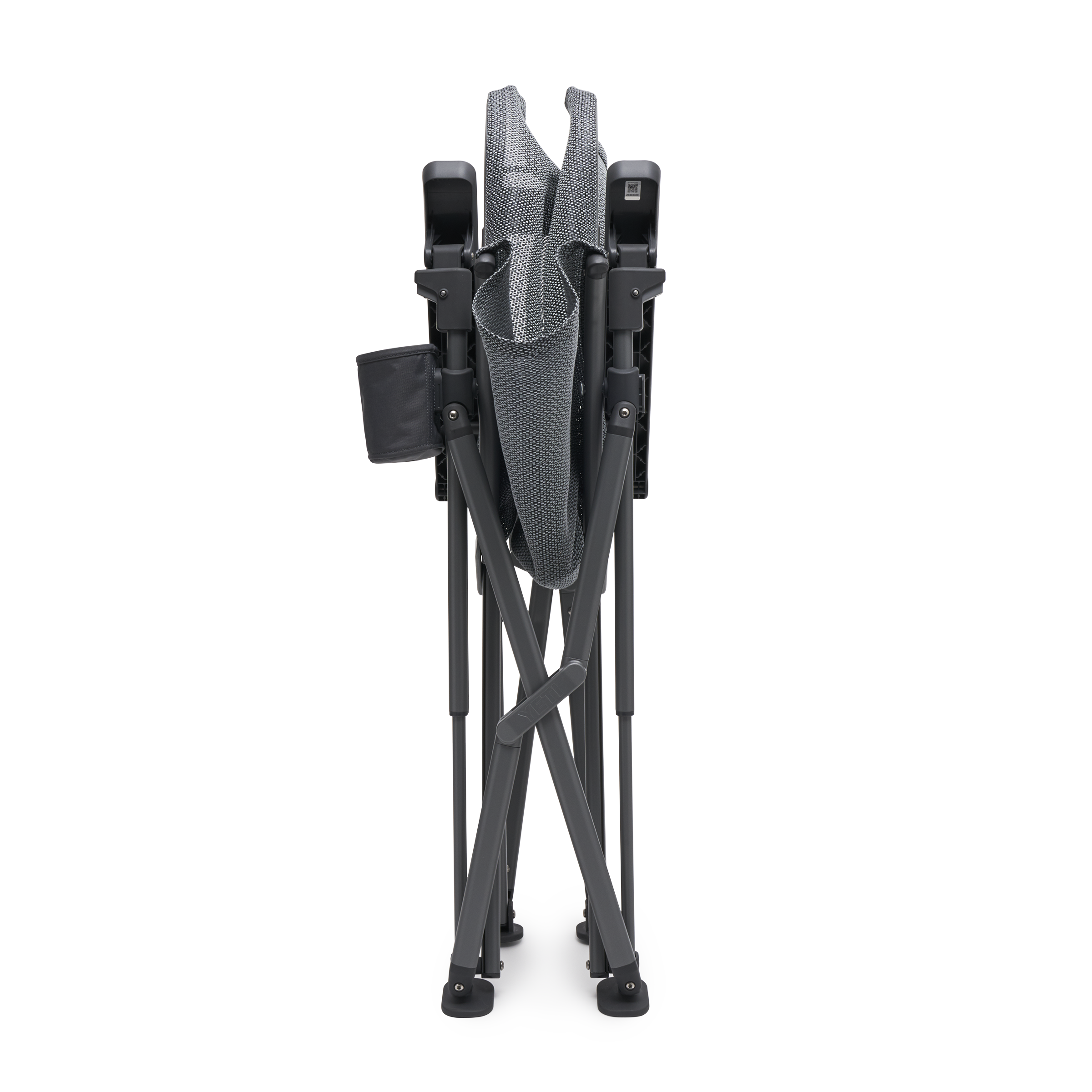 Yeti Trailhead Camp Chair - Charcoal - Image 8
