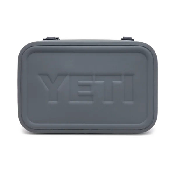 Yeti Hopper Flip 18 Soft Cooler - Charcoal - Image 3
