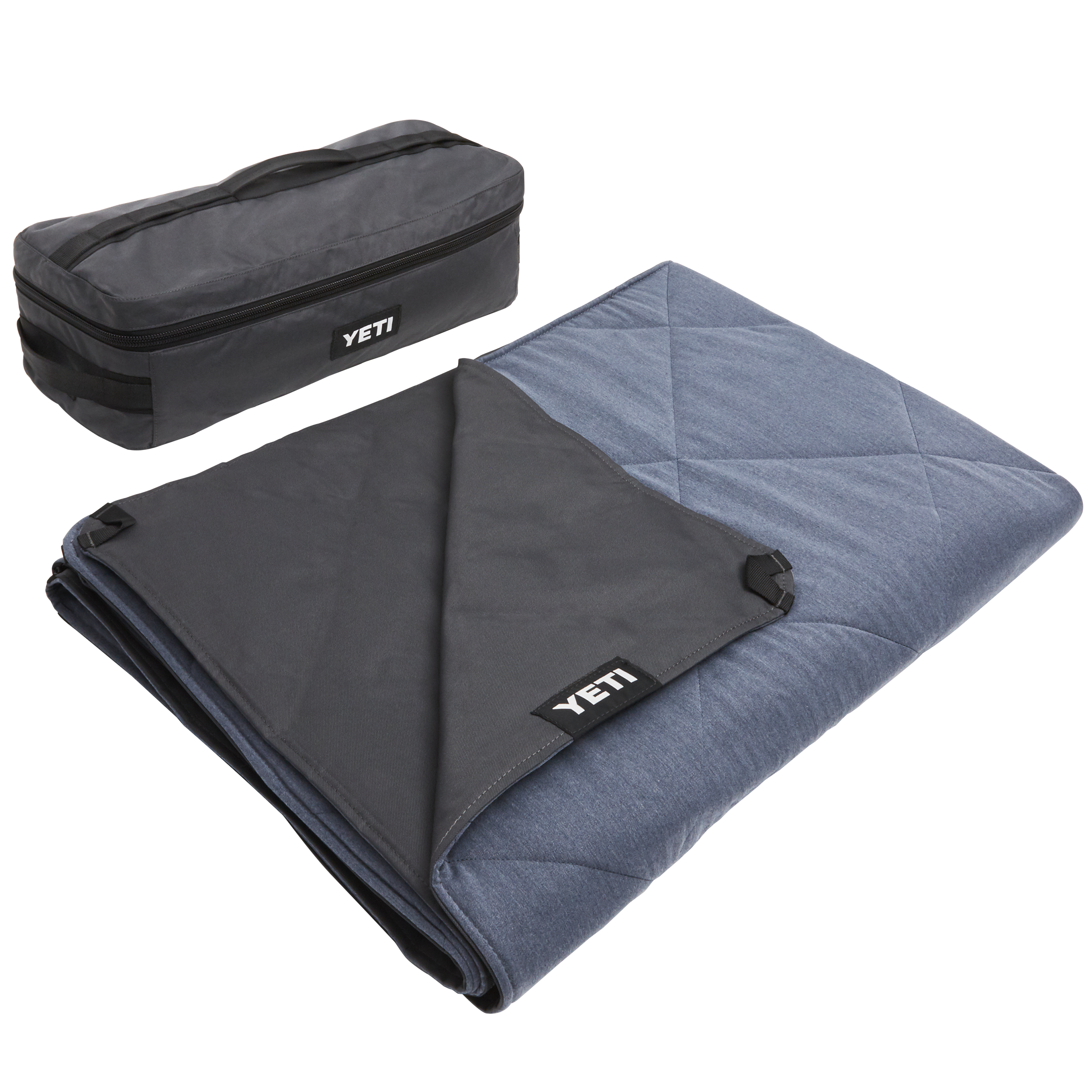 Yeti Lowands Blanket