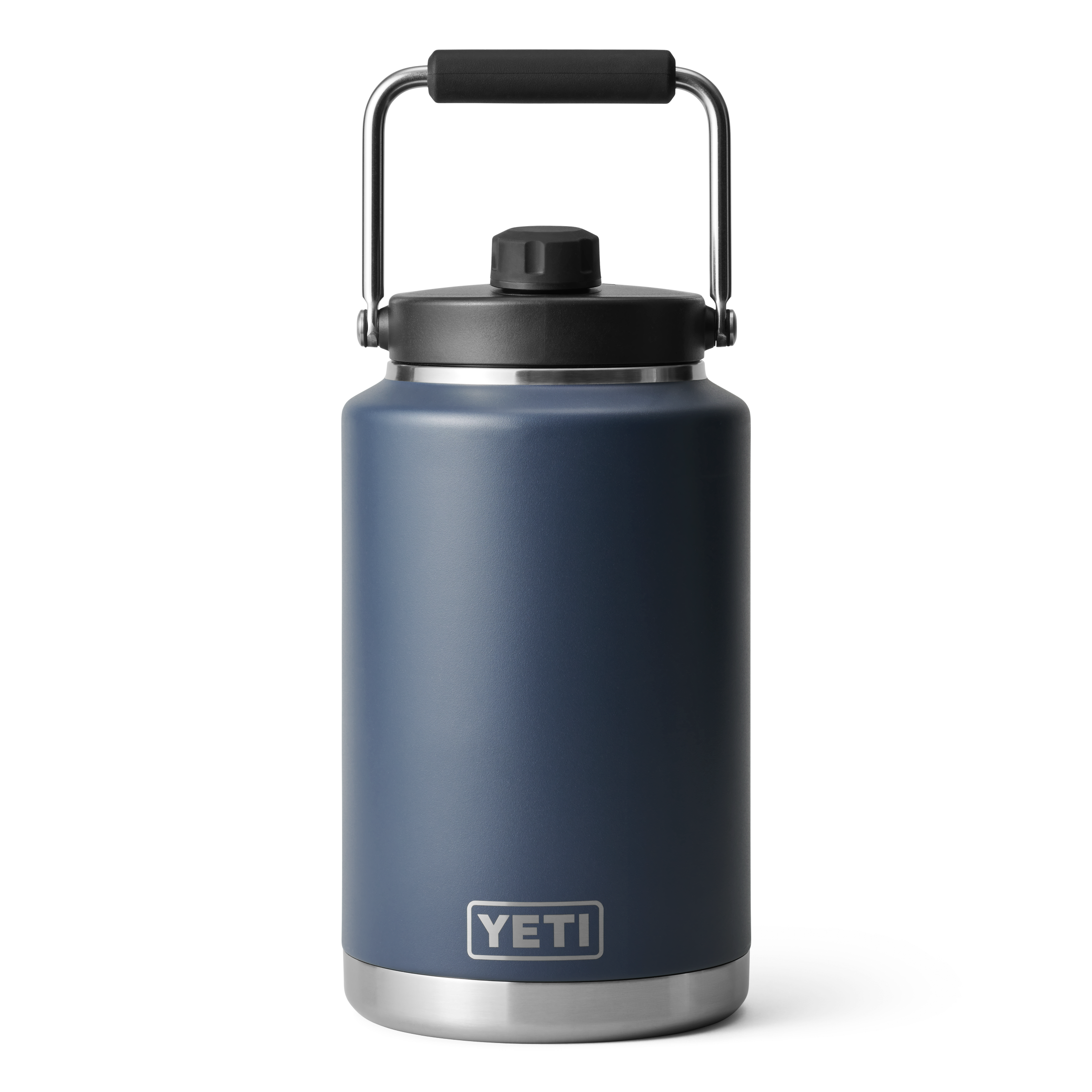 Yeti Rambler One Gallon (3.8L) Jug – Navy