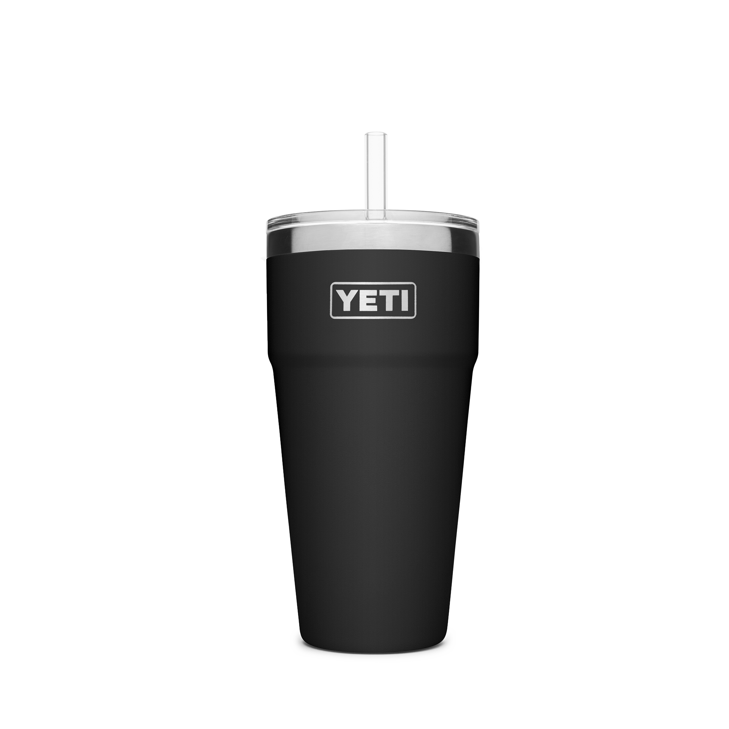 Yeti Rambler 26oz Straw Cap