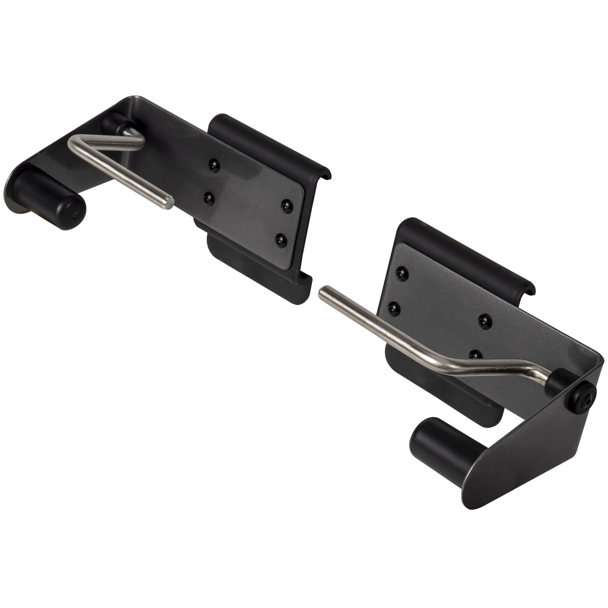 Traeger Pop & Lock Roll Rack - Image 3