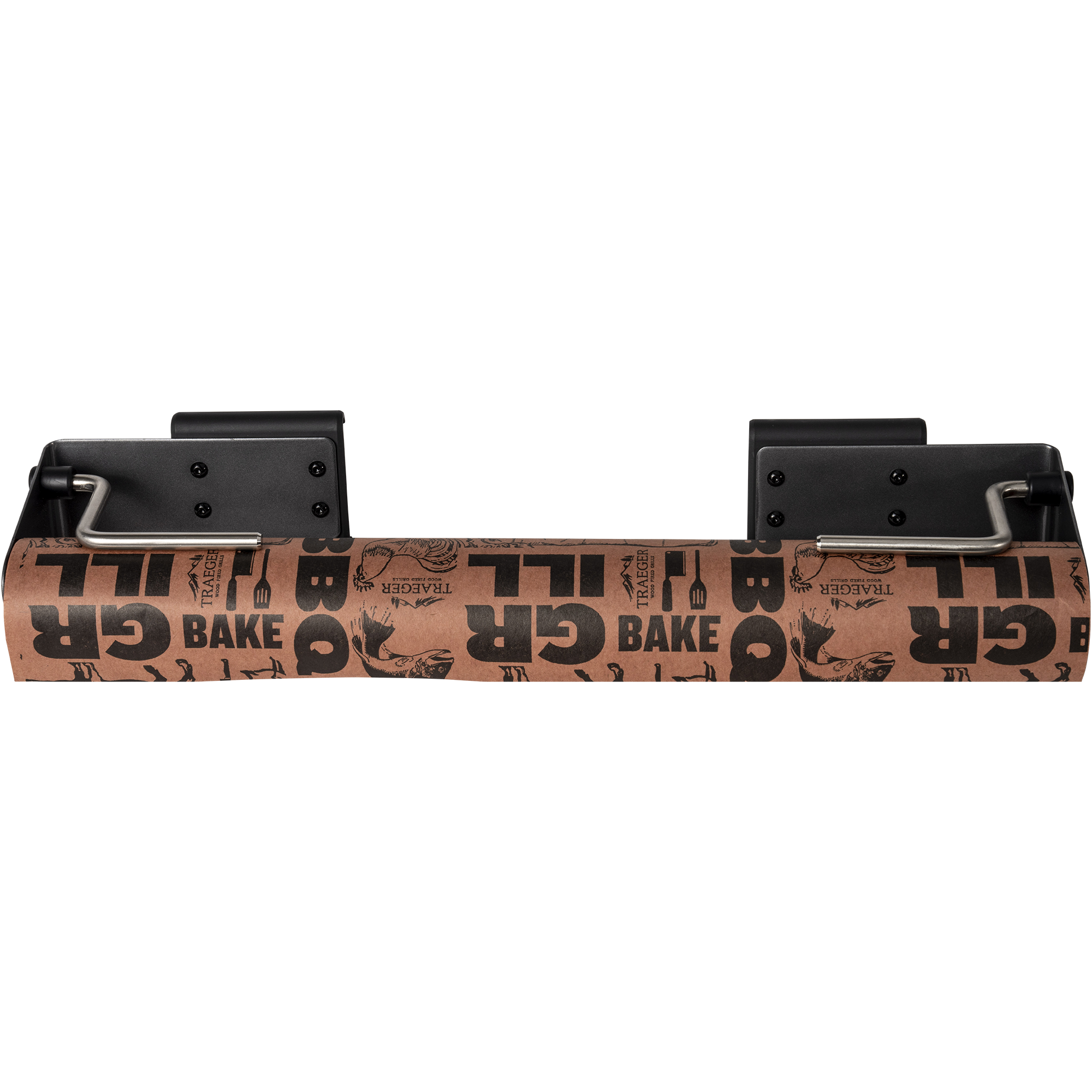 Traeger Pop & Lock Roll Rack - Image 2