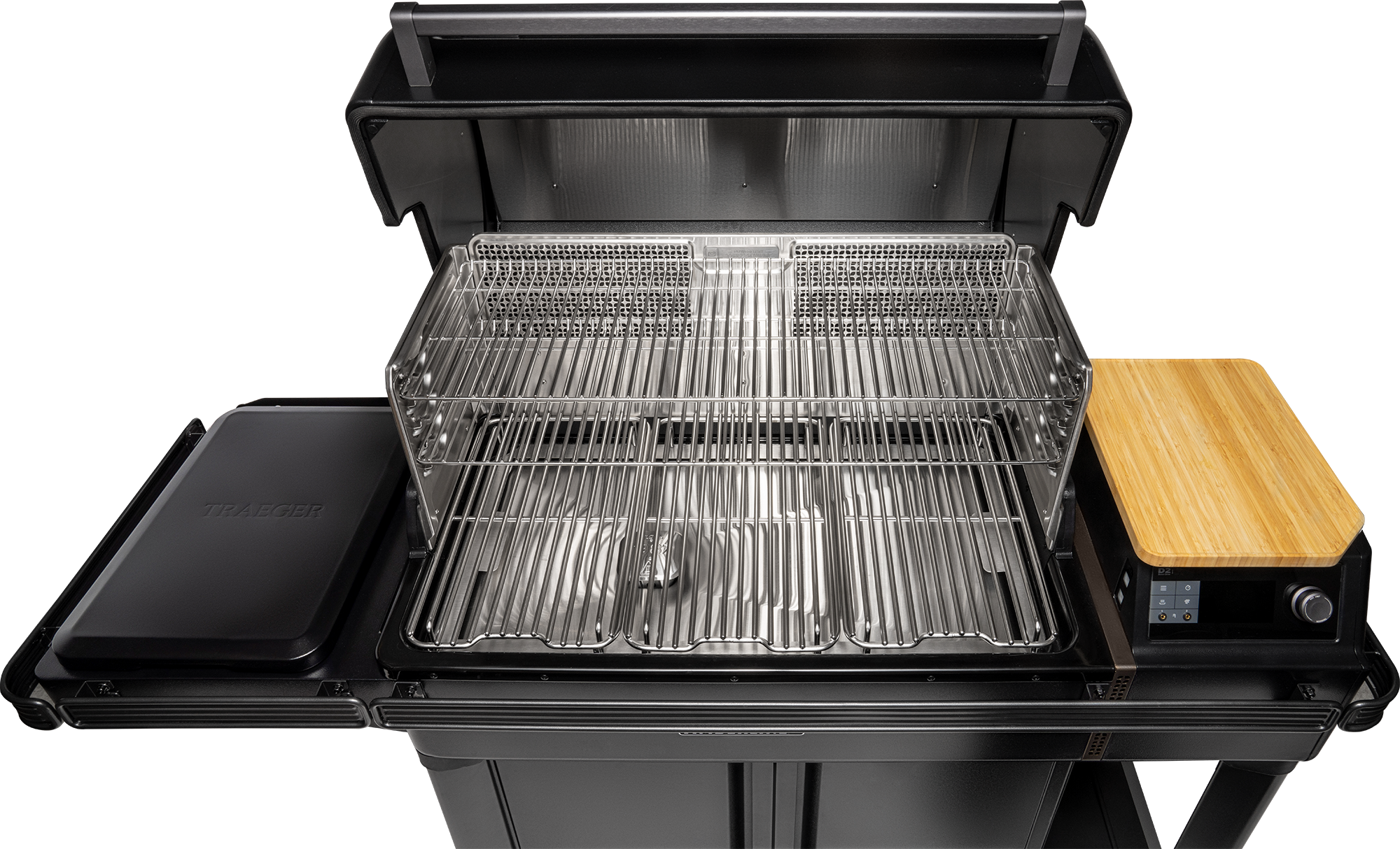 Traeger Timberline XL Grill - Image 10