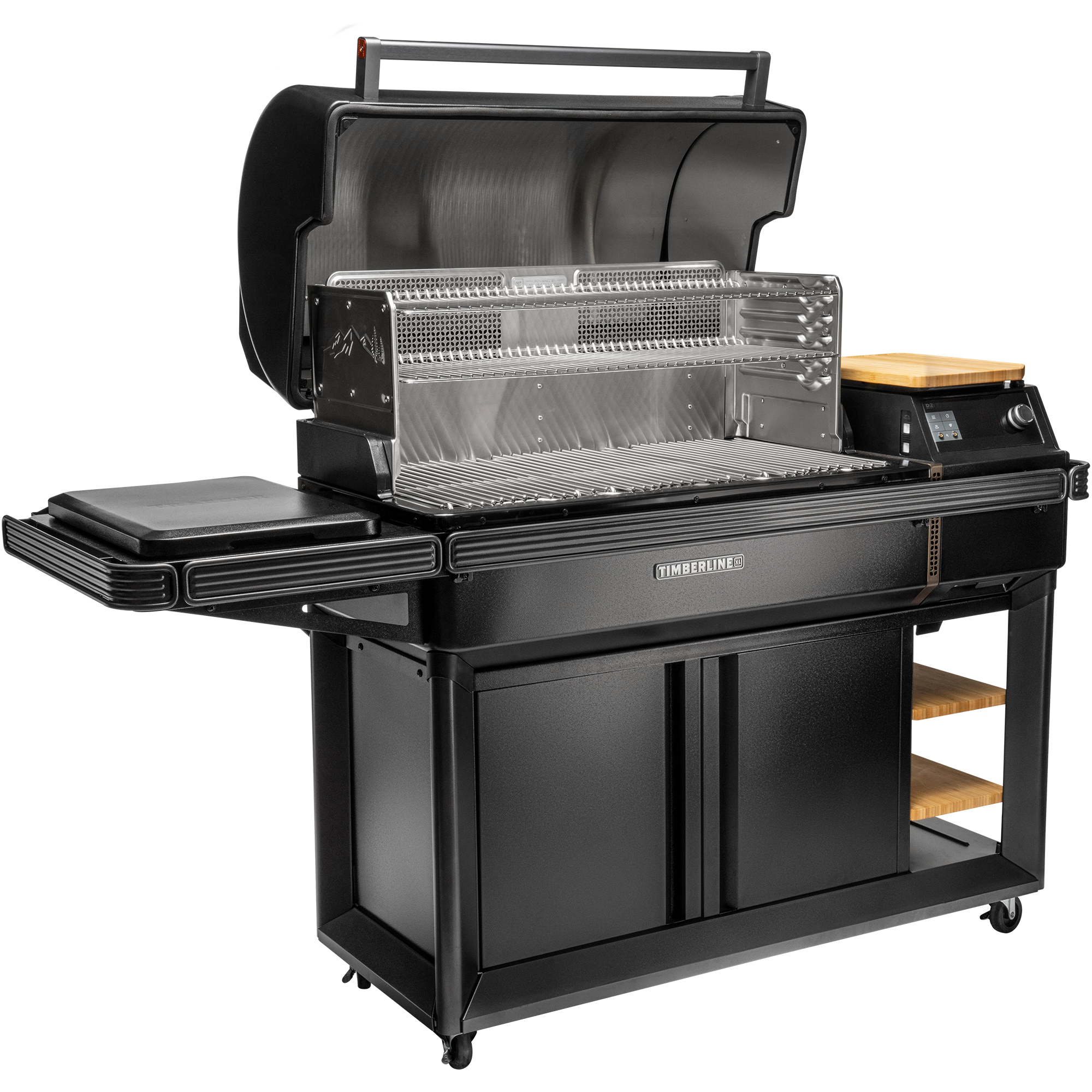 Traeger Timberline XL Grill - Image 6