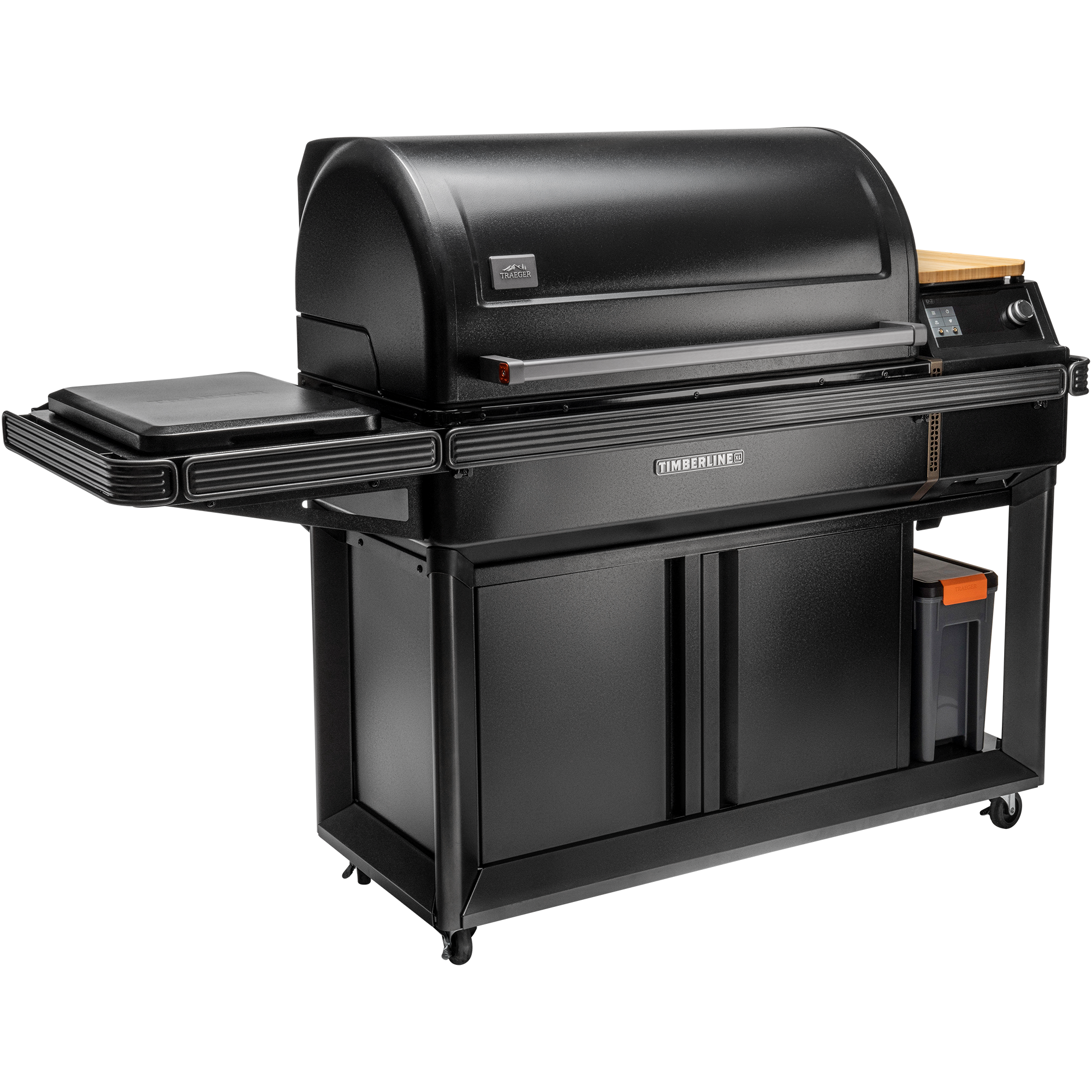 Traeger Timberline XL Grill - Image 5